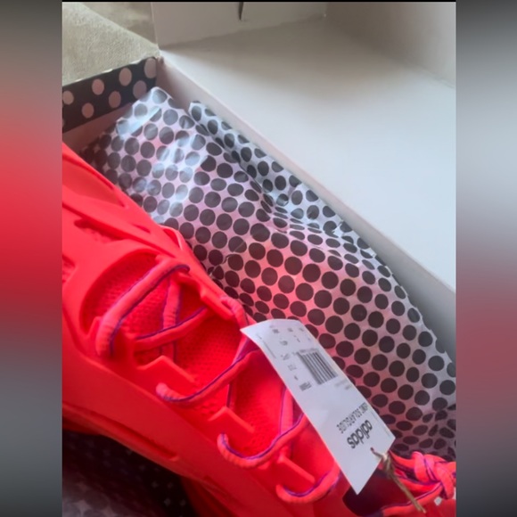 ADIDAS BY STELLA MCCARTNEY Solarglide Sneaker - Picture 11 of 15